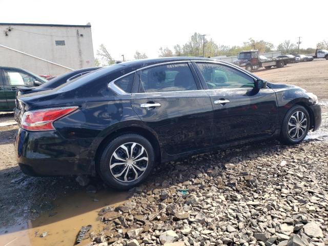 Photo 3 from auction – 2015 NISSAN ALTIMA 2.5 with VIN 1N4AL3AP6FC264832