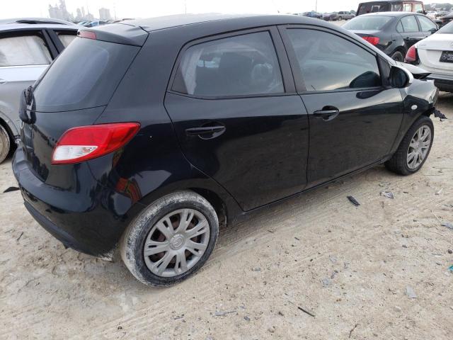 Photo 3 from auction – 2011 MAZDA MAZDA2 with VIN JM1DE1HY9B0120899