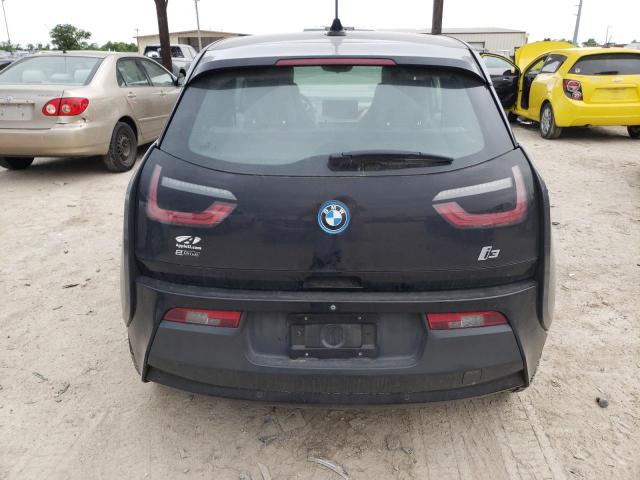 Photo 6 from auction – 2015 BMW I3 REX with VIN WBY1Z4C57FV503723