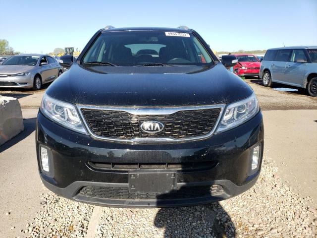 Photo 5 from auction – 2014 KIA SORENTO LX with VIN 5XYKTCA65EG515906