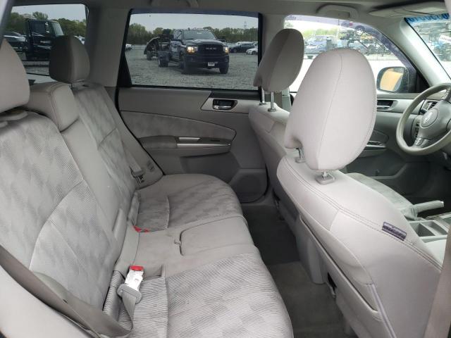 Фото 10 с аукциона – 2009 SUBARU FORESTER 2 с VIN JF2SH63689H769916