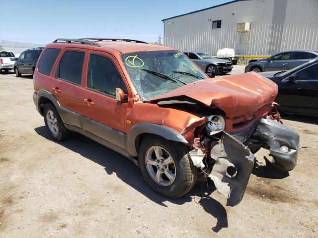 Photo 4 from auction – 2005 MAZDA TRIBUTE S with VIN 4F2CZ04135KM07179