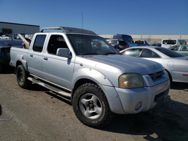 Photo 4 from auction – 2001 NISSAN FRONTIER C with VIN 1N6ED27T71C381820