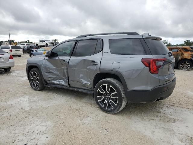 Photo 2 from auction – 2021 GMC ACADIA SLT with VIN 1GKKNMLS8MZ216070
