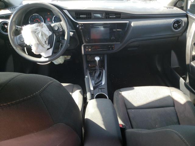 Photo 8 from auction – 2018 TOYOTA COROLLA L with VIN 5YFBURHE6JP778585