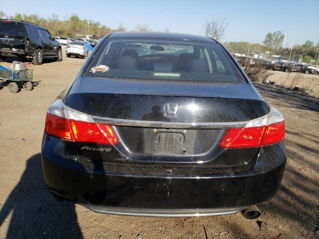 Photo 6 from auction – 2015 HONDA ACCORD LX with VIN 1HGCR2F31FA010220
