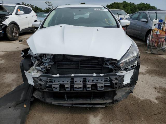 Photo 5 from auction – 2015 FORD FOCUS SE with VIN 1FADP3K26FL215229