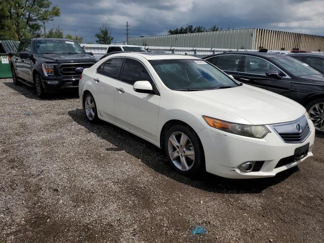 Photo 4 from auction – 2011 ACURA TSX with VIN JH4CU2F67BC000957