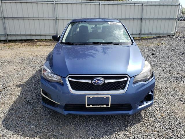 Photo 5 from auction – 2015 SUBARU IMPREZA with VIN JF1GJAA65FH021155
