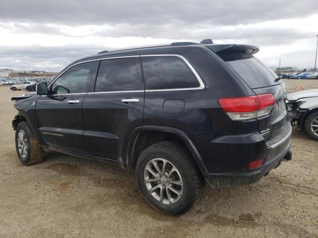 Photo 2 from auction – 2014 JEEP GRAND CHER with VIN 1C4RJFCM7EC429986