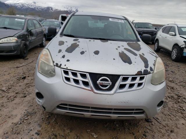 Photo 5 from auction – 2013 NISSAN ROGUE S with VIN JN8AS5MV2DW151253