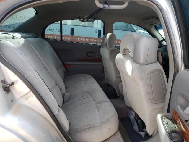 Photo 10 from auction – 2001 BUICK LESABRE CU with VIN 1G4HP54K414226877