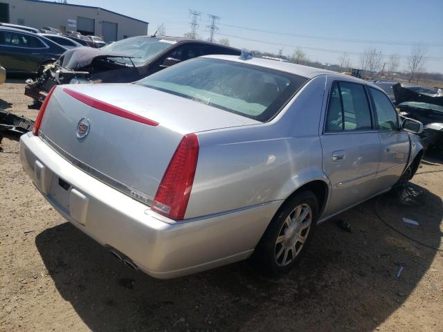 Photo 3 from auction – 2011 CADILLAC DTS with VIN 1G6KA5E62BU124754