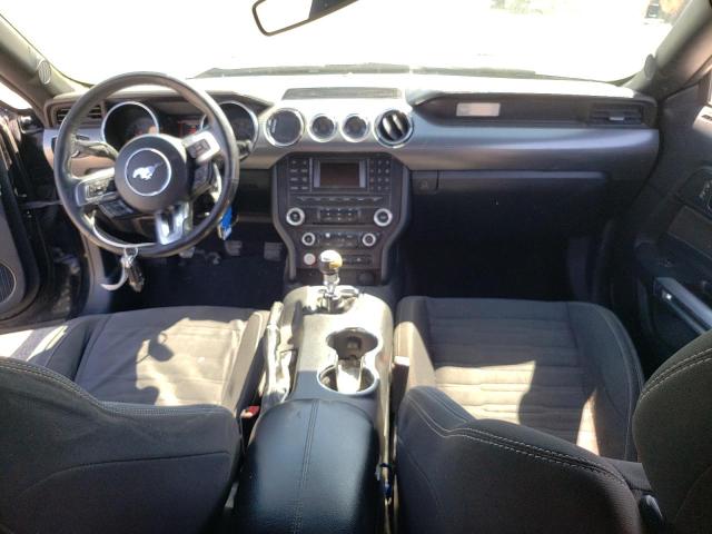 Photo 8 from auction – 2015 FORD MUSTANG GT with VIN 1FA6P8CF6F5358841
