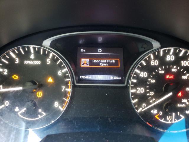 Photo 9 from auction – 2016 NISSAN ALTIMA 2.5 with VIN 1N4AL3AP2GC169587