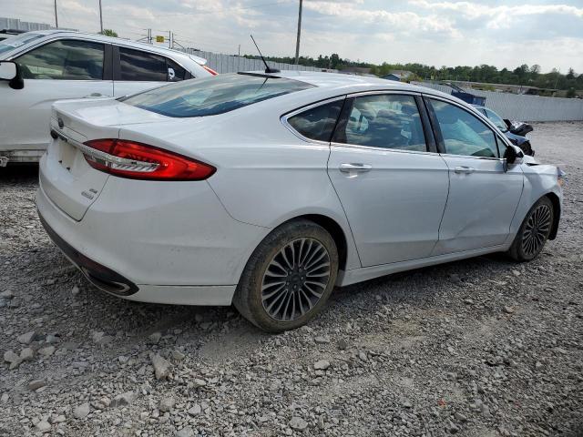 Photo 3 from auction – 2017 FORD FUSION SE with VIN 3FA6P0H92HR143381