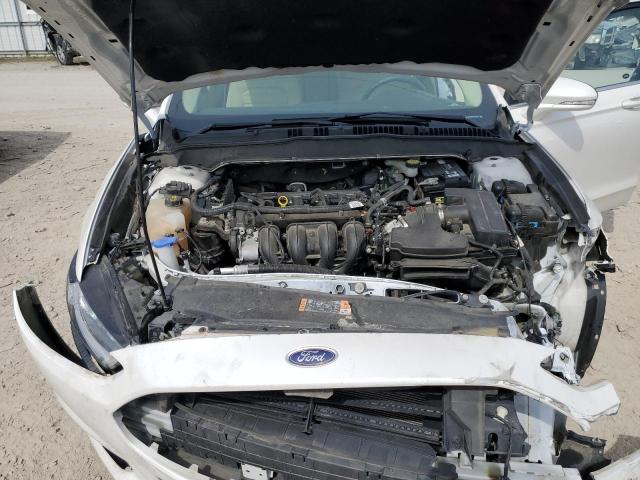 Photo 11 from auction – 2016 FORD FUSION SE with VIN 1FA6P0H73G5103598