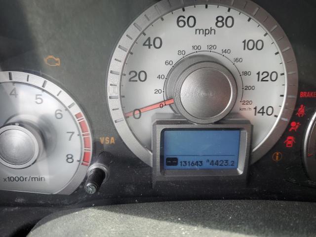 Photo 9 from auction – 2011 HONDA PILOT TOUR with VIN 5FNYF4H97BB072572
