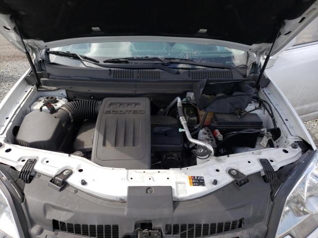 صورة رقم 12 من المزاد - 2013 CHEVROLET CAPTIVA LT مع VIN 3GNAL4EK5DS557635