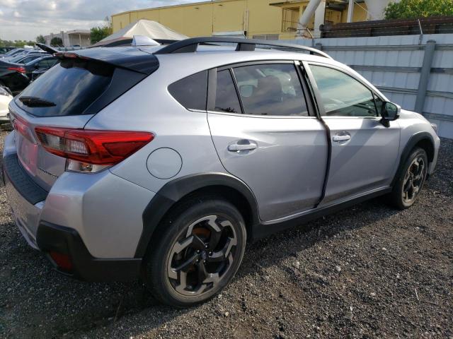 Foto 3 de la subasta – 2021 SUBARU CROSSTREK con VIN JF2GTHMC0M8229280