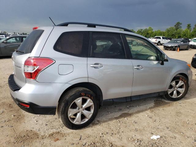 Photo 3 from auction – 2014 SUBARU FORESTER 2 with VIN JF2SJADC8EH482341