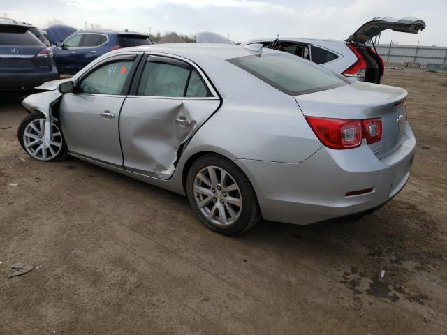 Photo 2 from auction – 2015 CHEVROLET MALIBU LTZ with VIN 1G11F5SL4FF317866