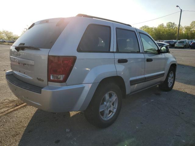 Photo 3 from auction – 2006 JEEP GRAND CHER with VIN 1J4HR48N46C150596