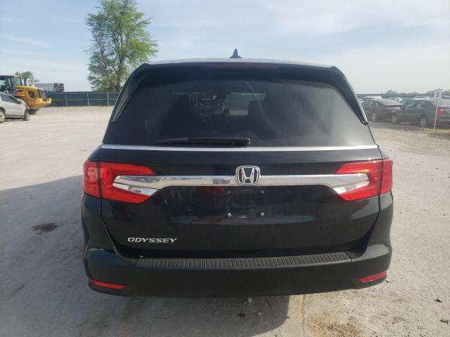 Photo 6 from auction – 2018 HONDA ODYSSEY EX with VIN 5FNRL6H76JB032232