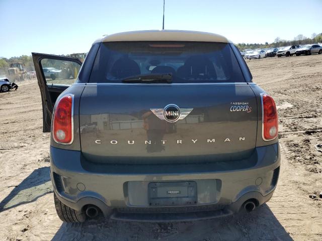 Photo 6 from auction – 2014 MINI COOPER S C with VIN WMWZC3C56EWP26356
