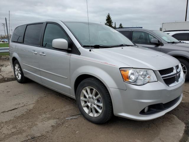Photo 4 from auction – 2012 DODGE GRAND CARA with VIN 2C4RDGEG8CR367331