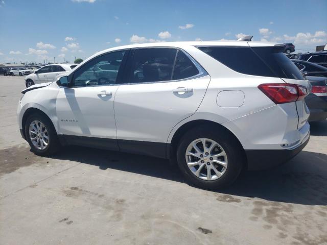 Photo 2 from auction – 2018 CHEVROLET EQUINOX LT with VIN 2GNAXJEV7J6198215