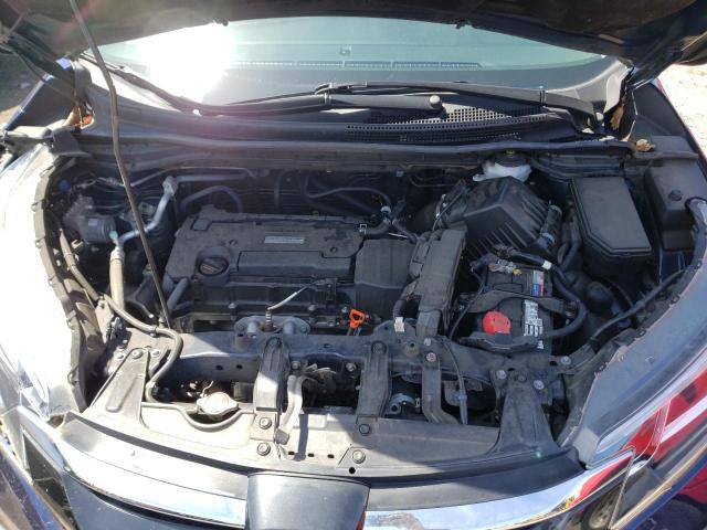 Photo 12 from auction – 2016 HONDA CR-V EX with VIN 2HKRM4H59GH655502