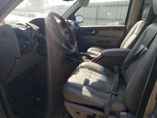Photo 7 from auction – 2006 GMC ENVOY DENA with VIN 1GKES63M262248267