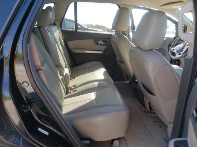 Photo 11 from auction – 2011 FORD EDGE SE with VIN 2FMDK3GC3BBA05431