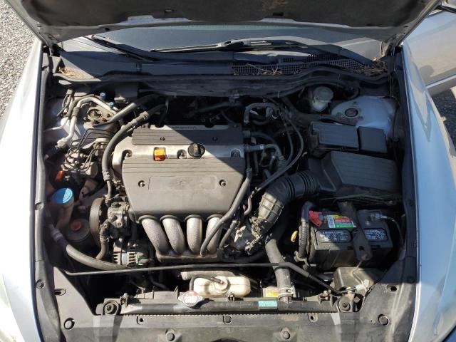 Photo 11 from auction – 2004 HONDA ACCORD EX with VIN 1HGCM56804A059529