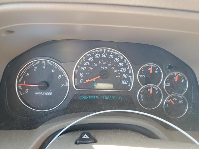 Photo 9 from auction – 2004 GMC ENVOY with VIN 1GKDT13S142223044