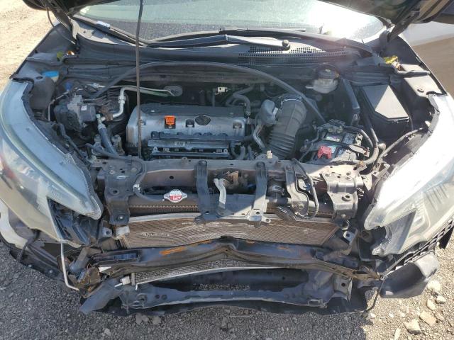 Photo 12 from auction – 2014 HONDA CR-V LX with VIN 3CZRM3H33EG710972