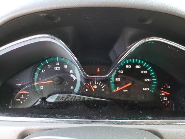 Photo 9 from auction – 2017 CHEVROLET TRAVERSE L with VIN 1GNKVFKD2HJ168166