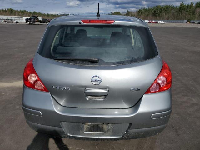 Zdjęcie 6 z aukcji – 2012 NISSAN VERSA S z VIN 3N1BC1CP9CK268947