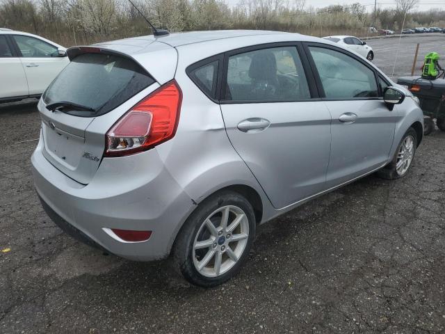 Photo 3 from auction – 2019 FORD FIESTA SE with VIN 3FADP4EJ8KM105770