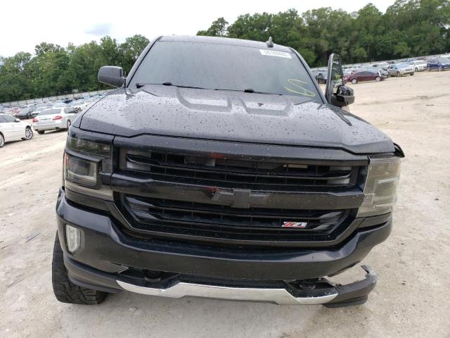 Photo 5 from auction – 2016 CHEVROLET SILVERADO with VIN 3GCUKREC5GG148993