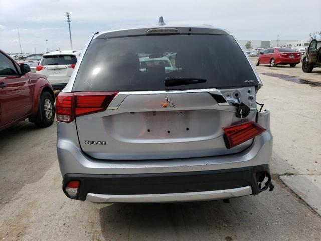 Photo 6 from auction – 2017 MITSUBISHI OUTLANDER with VIN JA4AZ2A38HZ032341