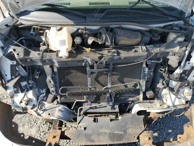 Photo 11 from auction – 2015 CHEVROLET EXPRESS G3 with VIN 1GB0G2CG1F1283631