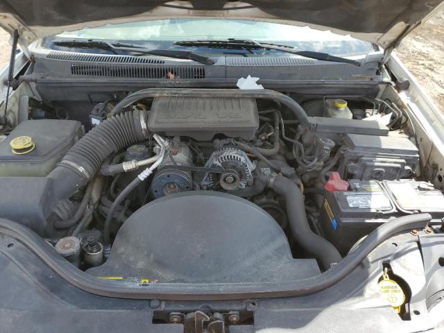 Photo 12 from auction – 2006 JEEP GRAND CHER with VIN 1J4GR48K06C115054