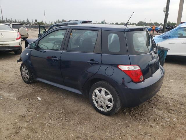 Photo 2 from auction – 2006 TOYOTA SCION XA with VIN JTKKT624465016399