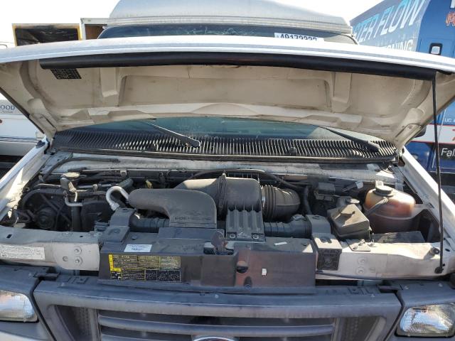 Photo 7 from auction – 2006 FORD ECONOLINE with VIN 1FTSS34L56HA24376