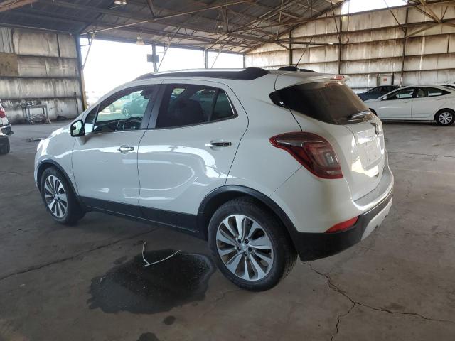 Photo 2 from auction – 2019 BUICK ENCORE PRE with VIN KL4CJASB4KB918916