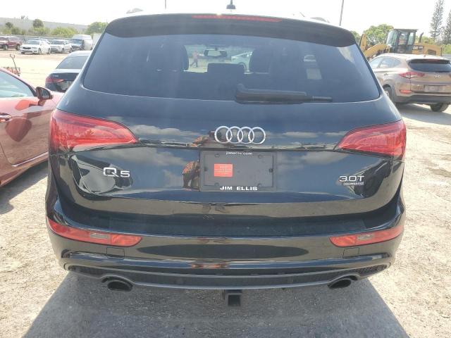 Photo 6 from auction – 2016 AUDI Q5 PREMIUM with VIN WA1D7AFP5GA134735