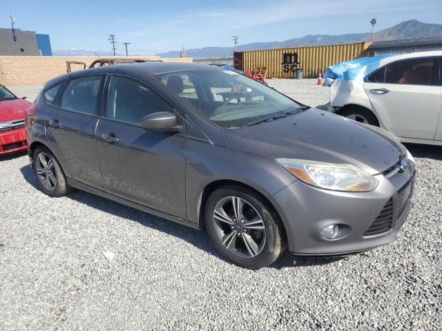 Photo 4 from auction – 2012 FORD FOCUS SE with VIN 1FAHP3K26CL155014