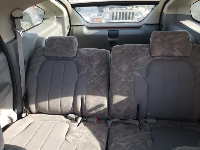 Photo 10 from auction – 2002 PONTIAC AZTEK with VIN 3G7DA03E12S592279